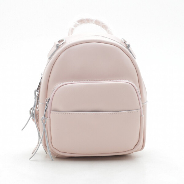 

Женский рюкзак Clutches 26х20х9 см Розовый