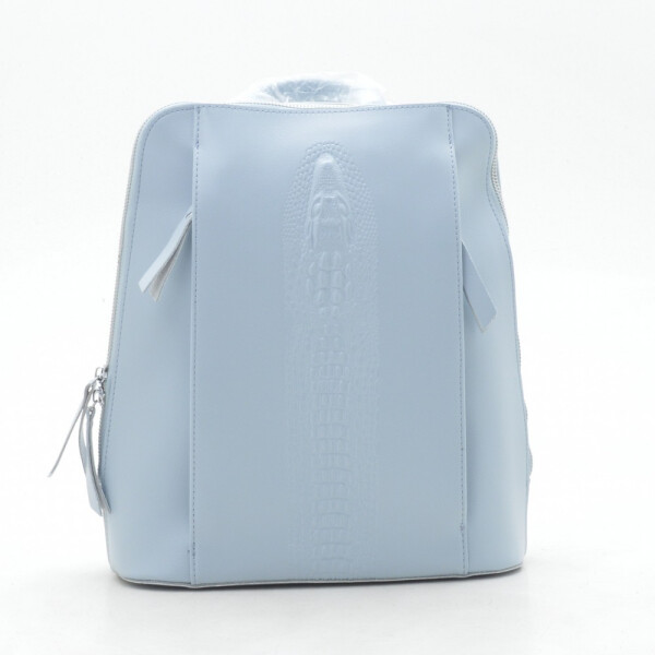 

Женский рюкзак Clutches 32х28х12 см Бежевый