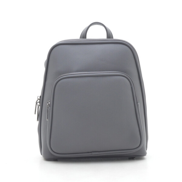 

Женский рюкзак Clutches 29х25-20х10,5 см Серый