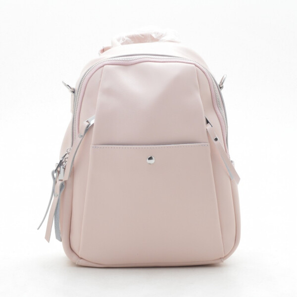 

Женский рюкзак Clutches 33х25х10 см Розовый