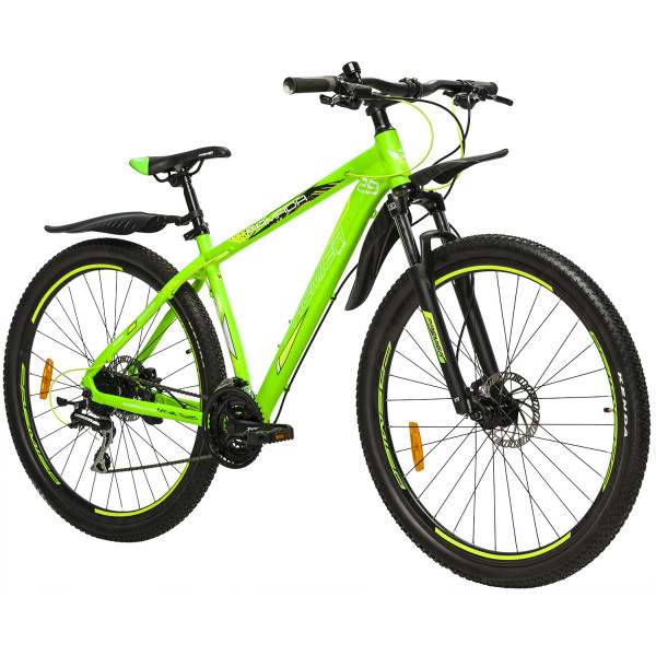 

Premier Armada 29 18 (2018) Neon Green (SP0004704)