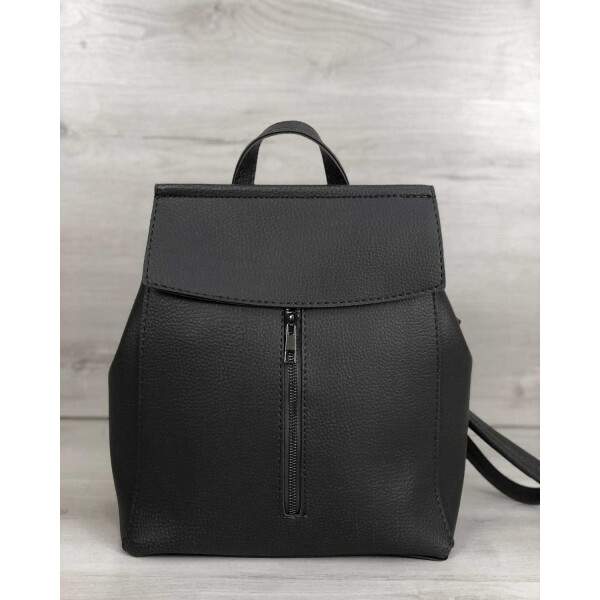 

Женский рюкзак WeLassie 30х13х28 см Серый