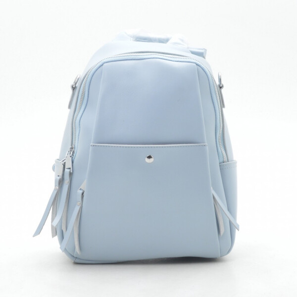 

Женский рюкзак Clutches 33х25х10 см Голубой
