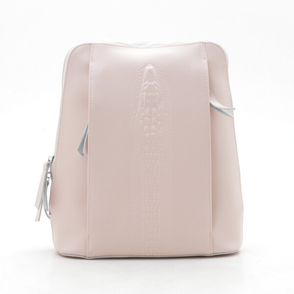 

Женский рюкзак Clutches 32х28х12 см Бежевый