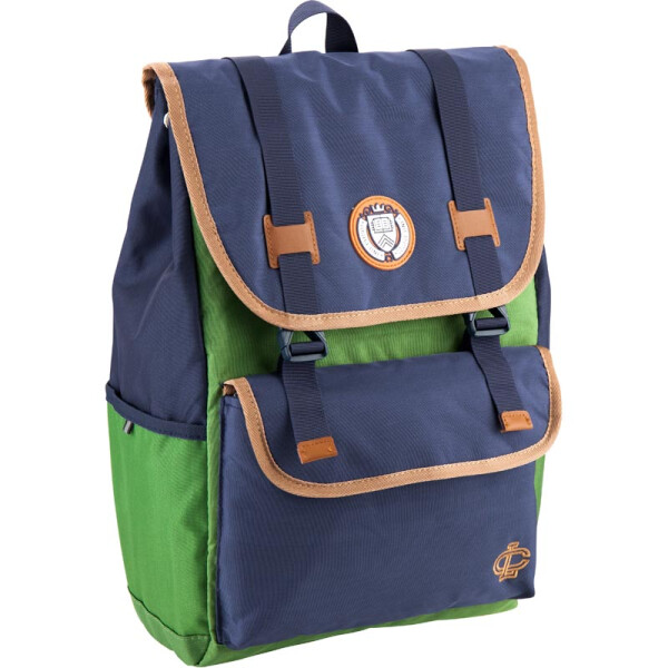 

Рюкзак Kite College Line 20л сине-зеленый (K18-848L-2)