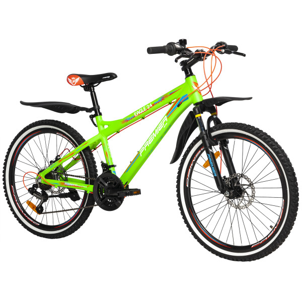 

Premier Eagle 24 Disc 15 (2018) Green (SP0004917)