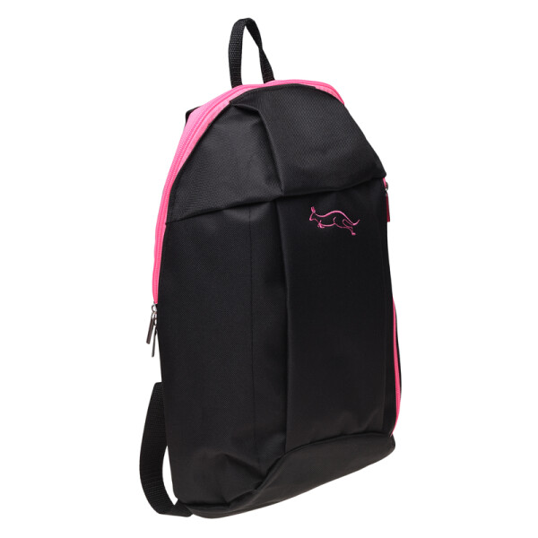 

Женский рюкзак Nevy Fabric V900v-black