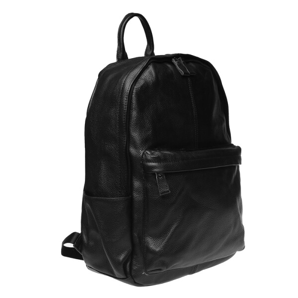 

Мужской рюкзак кожаный Keizer K18836-black