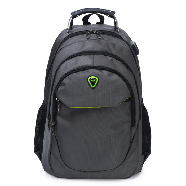 

Рюкзак Wings 1bp0180-grey