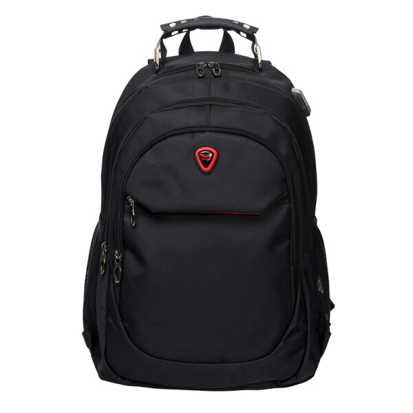 

Рюкзак Wings 1bp0180-black