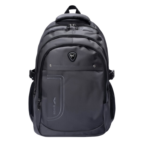 

Рюкзак Wings 1bp0240-grey