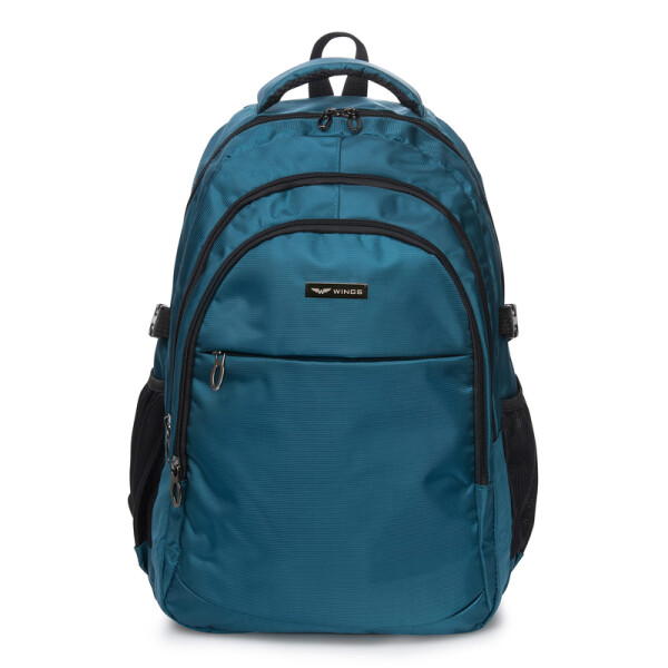 

Рюкзак Wings 1bp0970-light blue