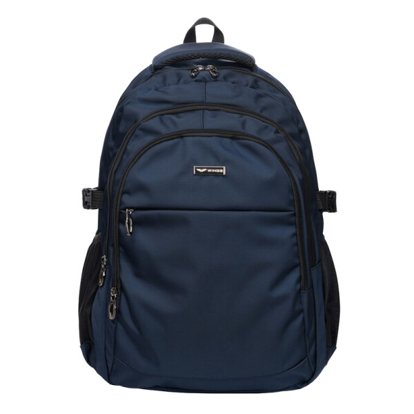 

Рюкзак Wings 1bp0970-blue