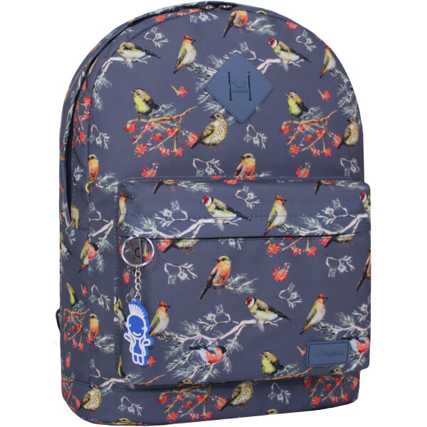 

Рюкзак Молодежный 17 л. Bagland 38 x 29 x 15 см Разноцветный