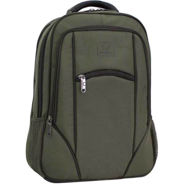 

Рюкзак для ноутбука 21 л. Bagland 44 x 30 x 16 см Хаки