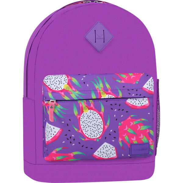 

Рюкзак Молодежный W/R 17 л. Bagland 38 x 29 x 15 см Фиолетовый