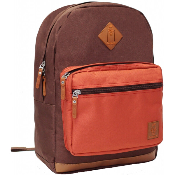 

Рюкзак для ноутбука Zanetti 16 л. Bagland 41 x 29 x 13 см Коричневый