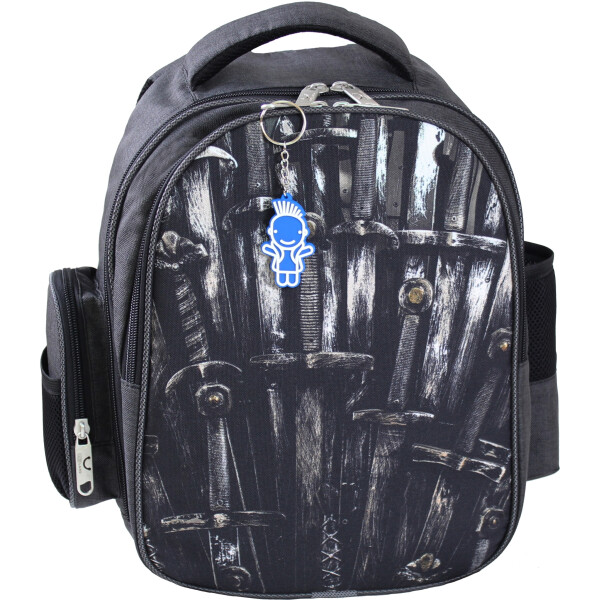 

Рюкзак Pupil 14 л. Bagland 36 x 27 x 14 см Черный