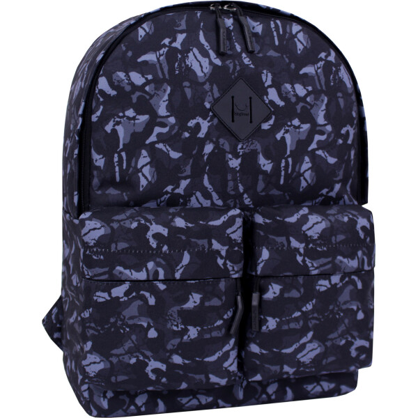 

Рюкзак Military 18 л. Bagland 43 x 30 x 14 см Разноцветный