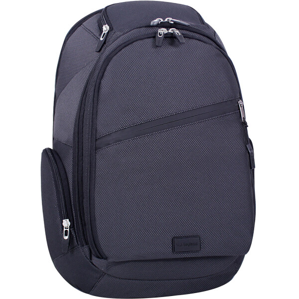 

Рюкзак для ноутбука Tibo 23 л. Bagland 30 x 48 x 16 см Черный