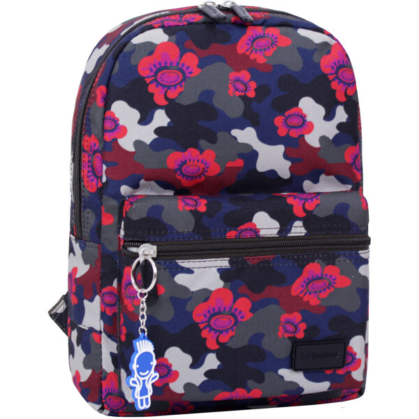 

Рюкзак Молодежный mini 8 л. Bagland 32 x 23 x 10 см Разноцветный