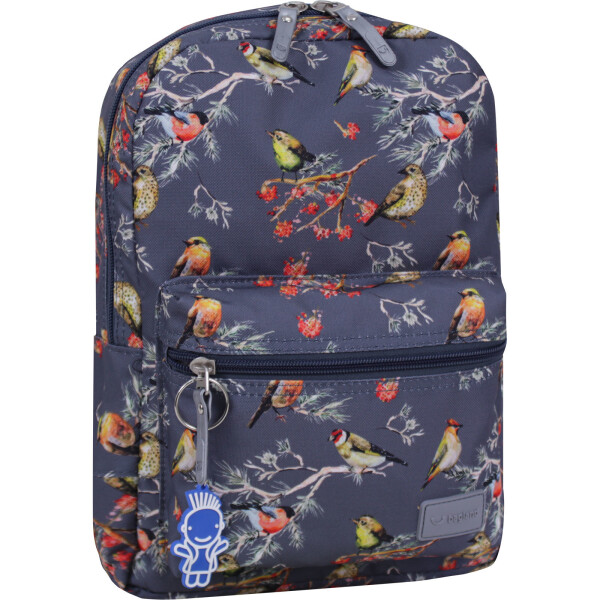 

Рюкзак Молодежный mini 8 л. Bagland 32 x 23 x 10 см Разноцветный