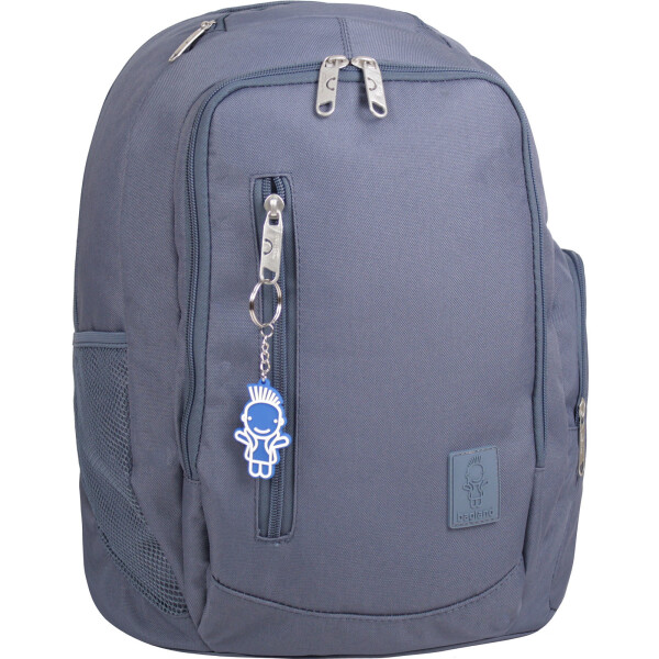 

Рюкзак для ноутбука Техас 29 л. Bagland 45 x 32 x 20 см Серый