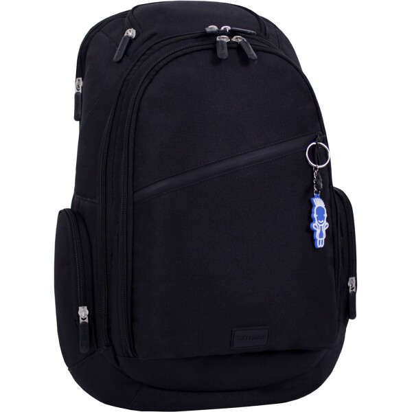 

Рюкзак для ноутбука Tibo 23 л. Bagland 30 x 48 x 16 см Черный