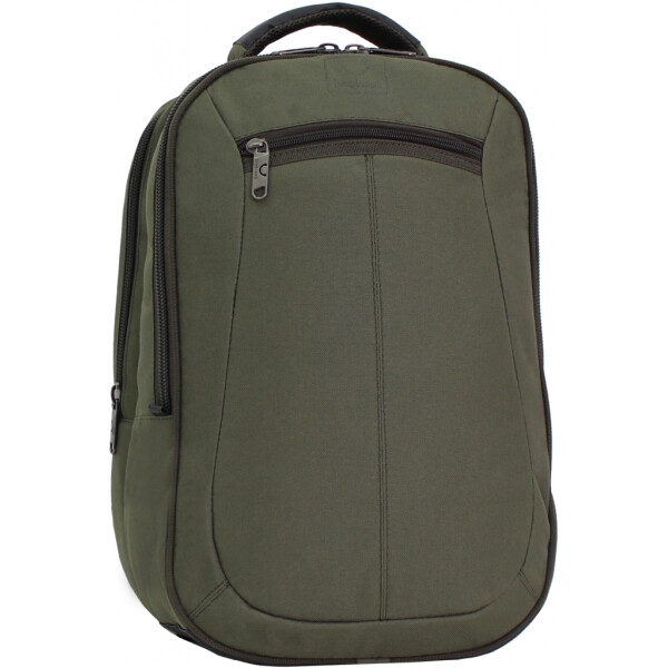 

Рюкзак для ноутбука 22 л. Bagland 44 x 31 x 16 см Хаки