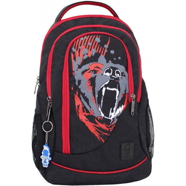 

Рюкзак Бис 21 л. Bagland 44 x 30 x 16 см Черный