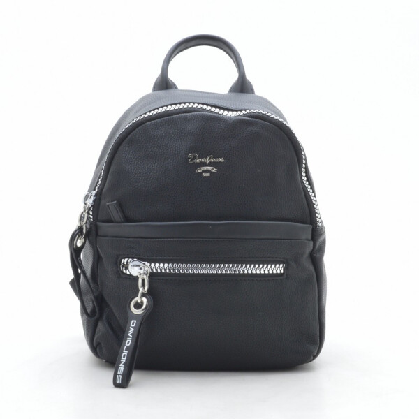 

Женский рюкзак David Jones 29х23х11 см Черный