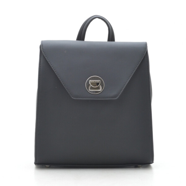 

Женский рюкзак David Jones 26х25х8 см Черный