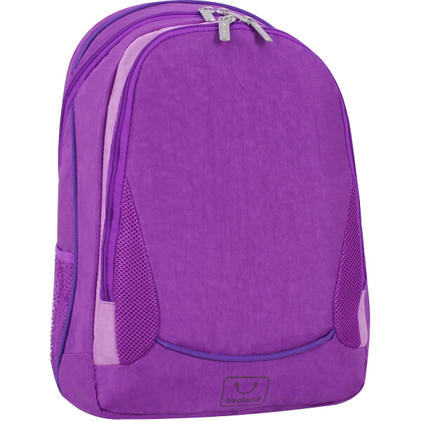 

Рюкзак Ураган 20 л. Bagland 43 x 30 x 15 см Фиолетовый