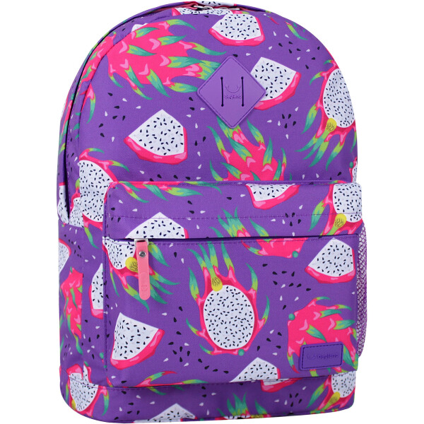 

Рюкзак Молодежный 17 л. Bagland 38 x 29 x 15 см Разноцветный