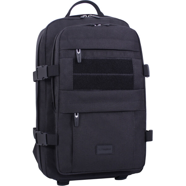 

Рюкзак для ноутбука Jasper 19 л. Bagland 44 x 26 x 17 см Черный