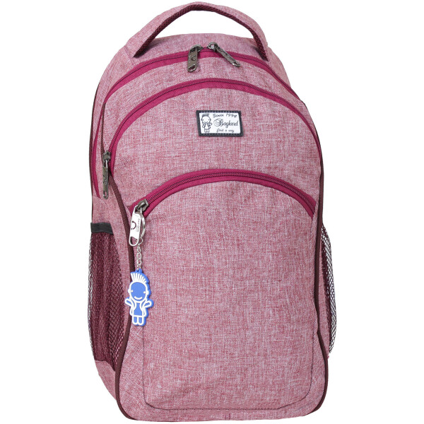 

Рюкзак Лик Меланж 19 л. Bagland 44 x 30 x 15 см Бордовый