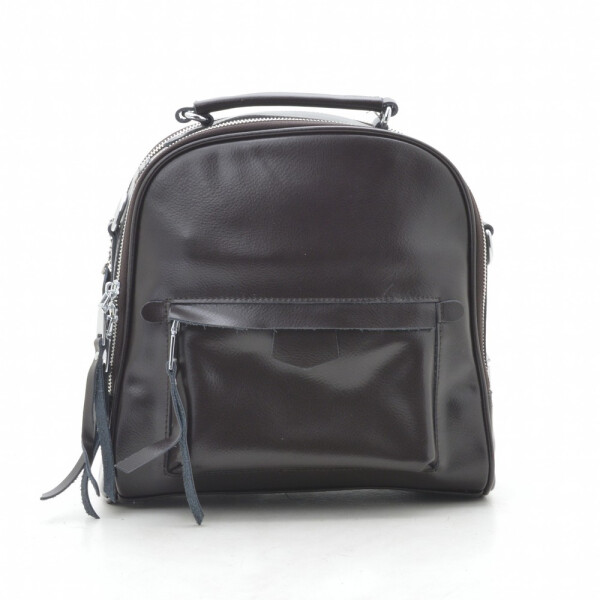 

Рюкзак Clutches 27х26х10 см Коричневый