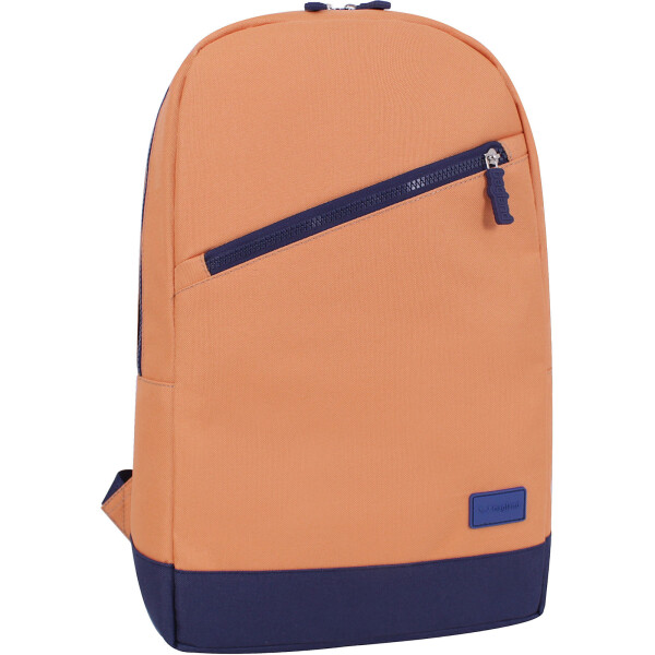 

Рюкзак Amber 15 л. Bagland 42 х 30 х 12 см Оранжевый