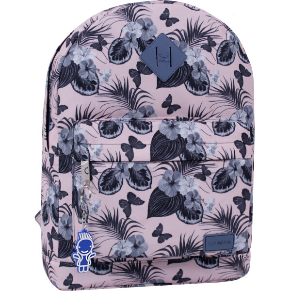 

Рюкзак Молодежный 17 л. Bagland 38 x 29 x 15 см Разноцветный