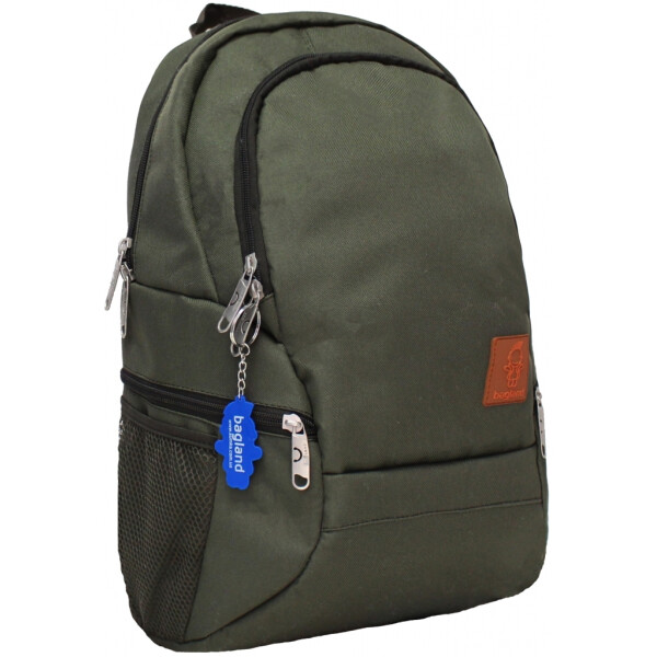 

Рюкзак Urban 20 л. Bagland 44 x 30 x 15 см Хаки