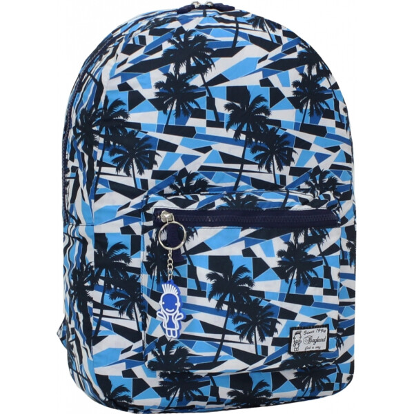

Рюкзак Трансформер 16 л. Bagland 31 x 43 x 12 см Разноцветный