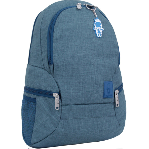 

Рюкзак Urban 20 л. Bagland 44 x 30 x 15 см Серый
