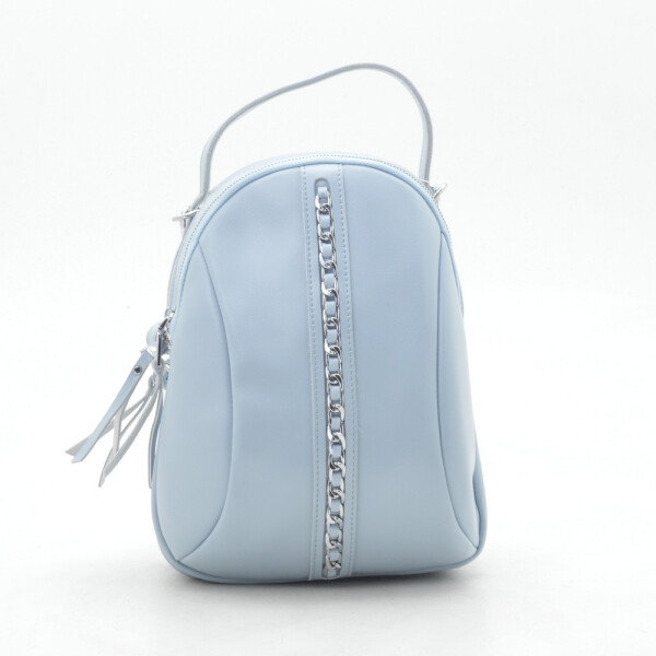 

Женский рюкзак Clutches 30х24х8 см Голубой