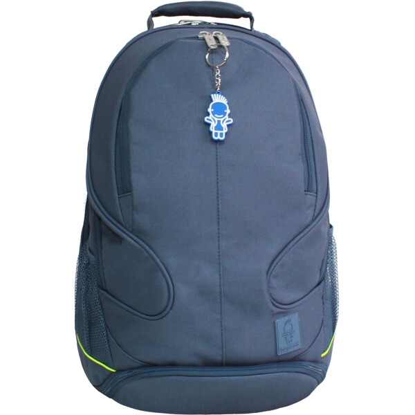 

Рюкзак для ноутбука Рюкзак ZOOTY 24 л. Bagland 45 x 31 x 17 см Серый