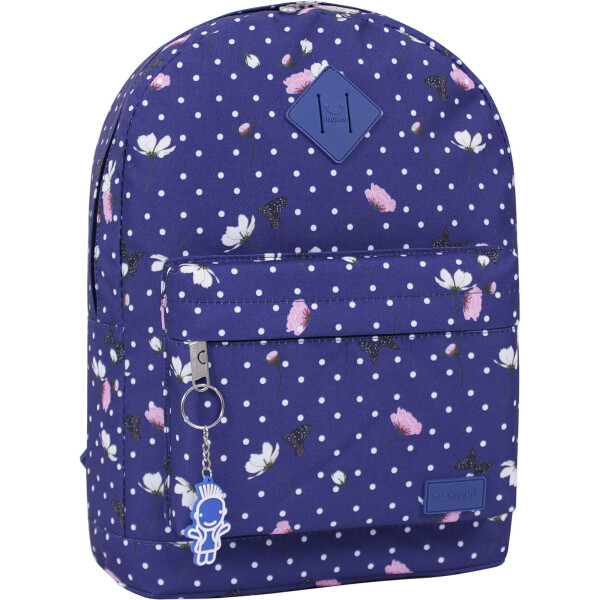 

Рюкзак Молодежный 17 л. Bagland 38 x 29 x 15 см Разноцветный