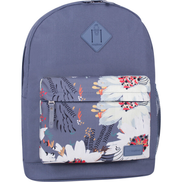 

Рюкзак Молодежный W/R 17 л. Bagland 38 x 29 x 15 см Серый