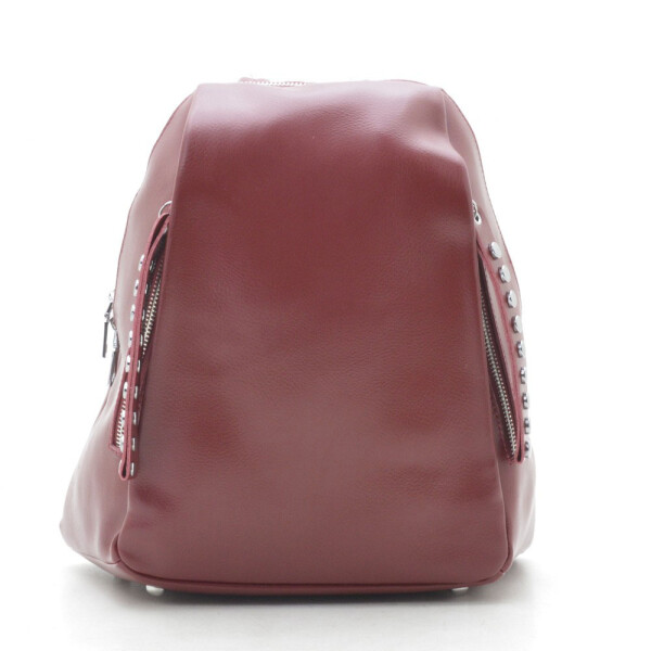 

Рюкзак Clutches 32х28х14 см Красный