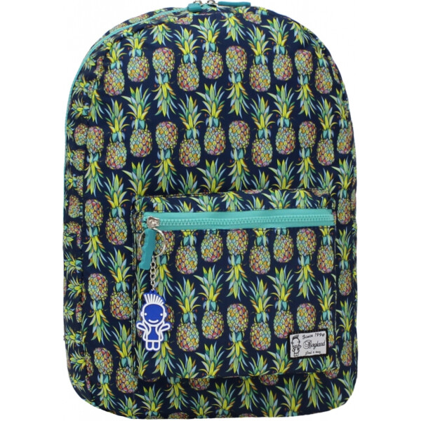 

Рюкзак Трансформер 16 л. Bagland 31 x 43 x 12 см Разноцветный