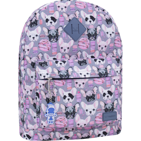 

Рюкзак Молодежный 17 л. Bagland 38 x 29 x 15 см Разноцветный