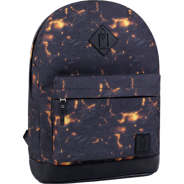 

Рюкзак Молодежный 17 л. Bagland 38 x 29 x 15 см Разноцветный